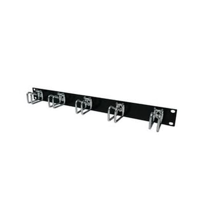 Rittal Rangierpan. 1HE RAL9005 Bügel 43x55mm DK 5502.205