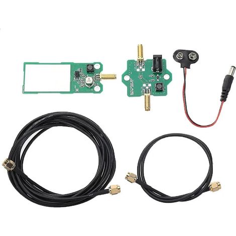 Funkantenne, Mini-peitschenantenne Auf Leiterplatte Mf/hf/vhf/sd-r, Mikro-funkantenne