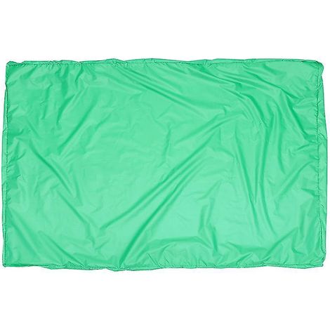 Silberbeschichteter Schaukelbezug Aus 190t Polyester-taft Zum Schutz