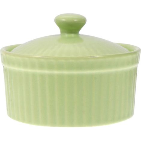 Die Neue Einteilige Soufflé-schüssel