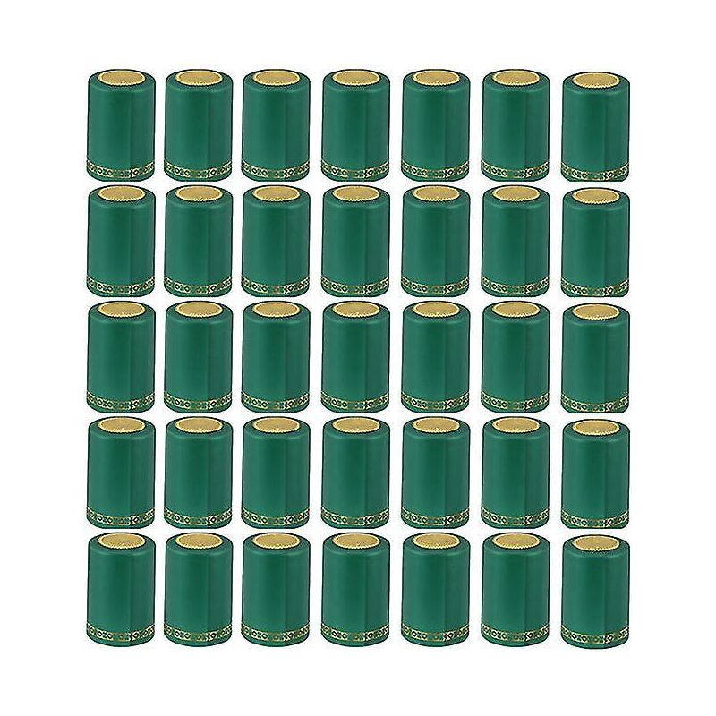 200 Weinversiegelungsfolien