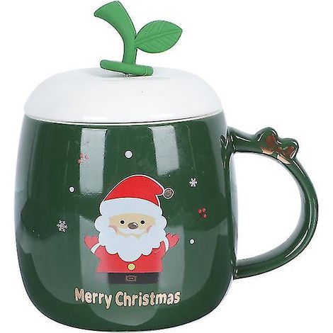 1 Weihnachtskaffeebecher
