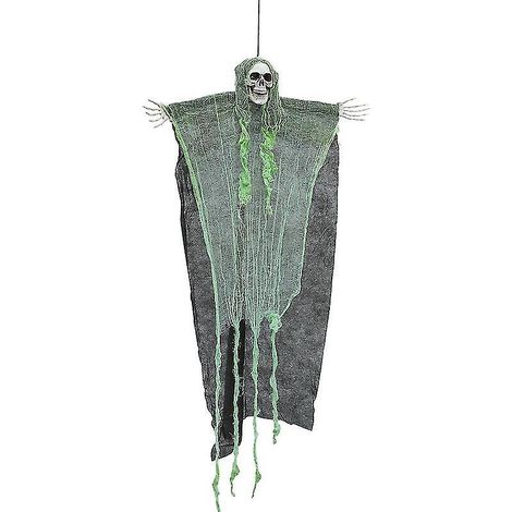 1 Hängende Geisterdekoration Für Halloween
