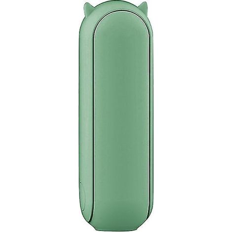 Tragbarer Sommerventilator