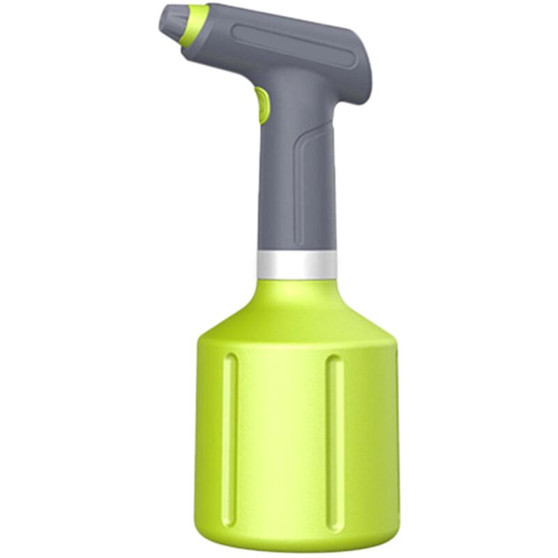 Automatische Gartenspritze, Usb-aufladbar, Grün