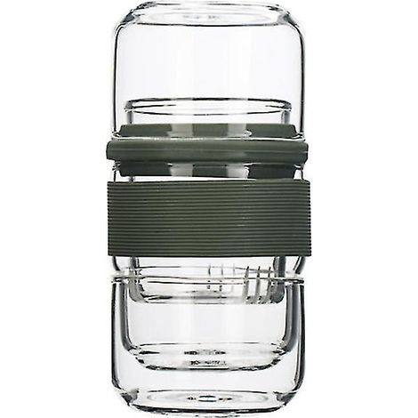 Glasbecher Zum Teetrinken