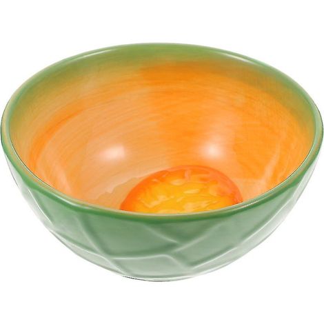 Die Neue, Fruchtförmige Schale (1 Stück)