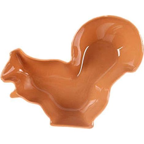 Tierförmige Schüssel