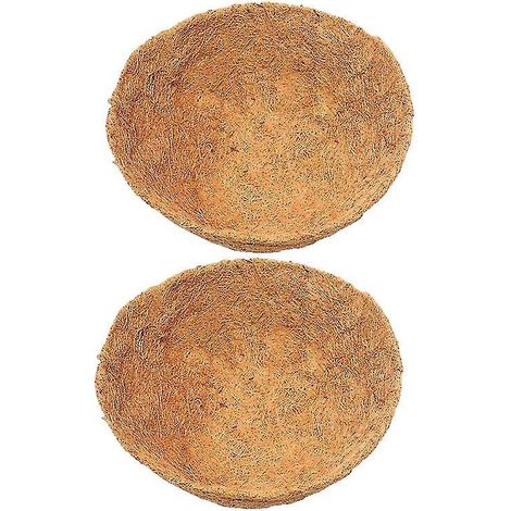 Die Neue 2-teilige Blumentopfmatte
