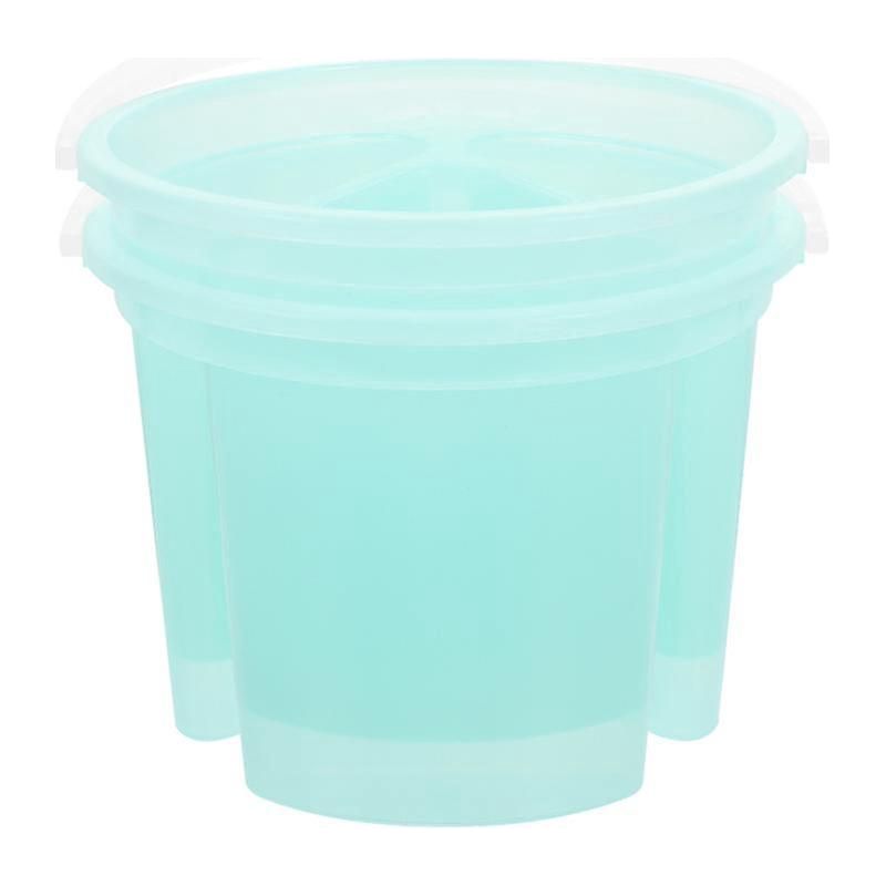 Plastikfarbeimer