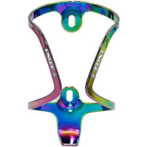 Wasserflaschenhalter Aus Aluminiumlegierung Für Rennräder/mountainbikes, Wasserflaschenhalter Für Rennräder