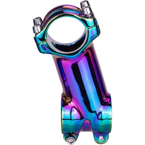 Ztto Colorful 7/17 Grad 60-110 Mm Lenkervorbau Aus Aluminiumlegierung Für Die Meisten Fixie-mountainbikes - B 7