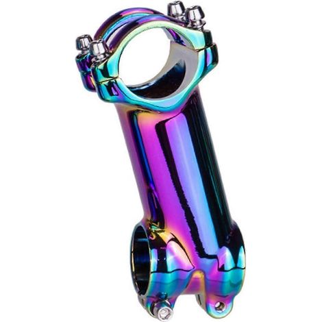Ztto Colorful 7/17 Grad 60-110 Mm Lenkervorbau Aus Aluminiumlegierung Für Die Meisten Fixie-mountainbikes - B 9
