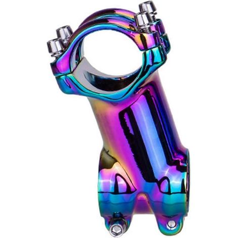 Ztto Colorful 7/17 Grad 60-110 Mm Lenkervorbau Aus Aluminiumlegierung Für Die Meisten Fixie-mountainbikes - B 6