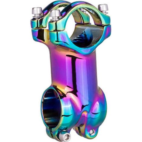 Ztto Colorful 7/17 Grad 60-110 Mm Lenkervorbau Aus Aluminiumlegierung Für Die Meisten Fixie-mountainbikes - A 6
