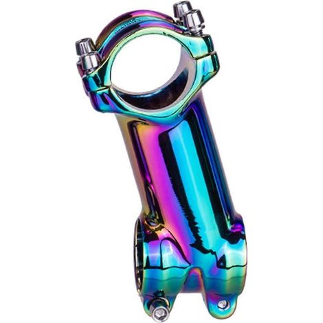 Ztto Colorful 7/17 Grad 60-110 Mm Lenkervorbau Aus Aluminiumlegierung Für Die Meisten Fixie-mountainbikes - B 8