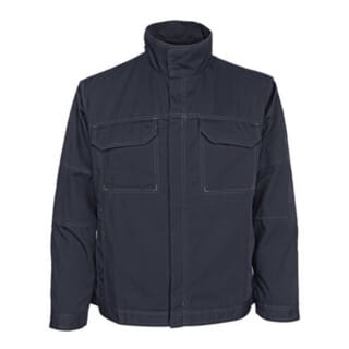 Mascot Rockford Arbeitsjacke Größe M, schwarzblau