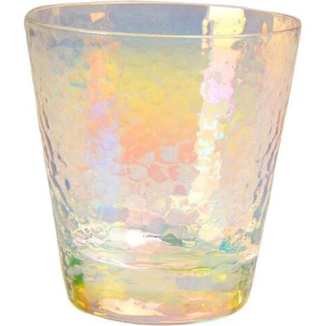 1 Dickes Glas