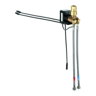 Grohe Mischeinrichtung 48164 chrom