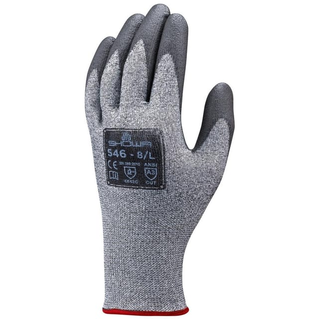 Helly Hansen Schnittschutzhandschuh DURACoil 546 Gr. 8