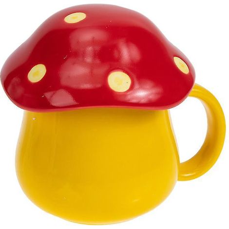 1 Tasse Pilze