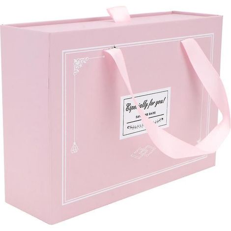 1 Geschenkverpackung