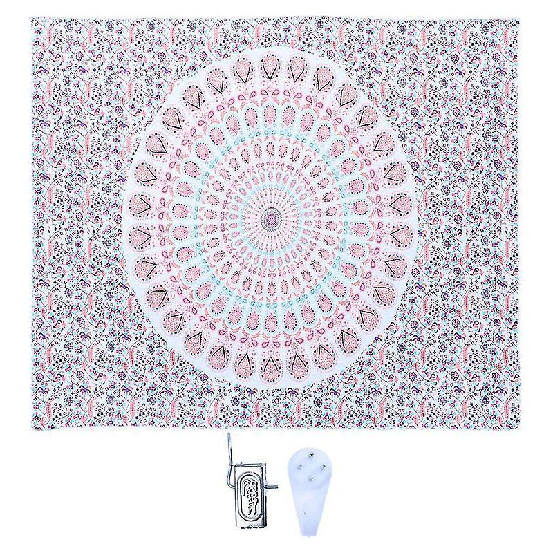 Neuer Böhmischer Wandteppich (1 Stück)