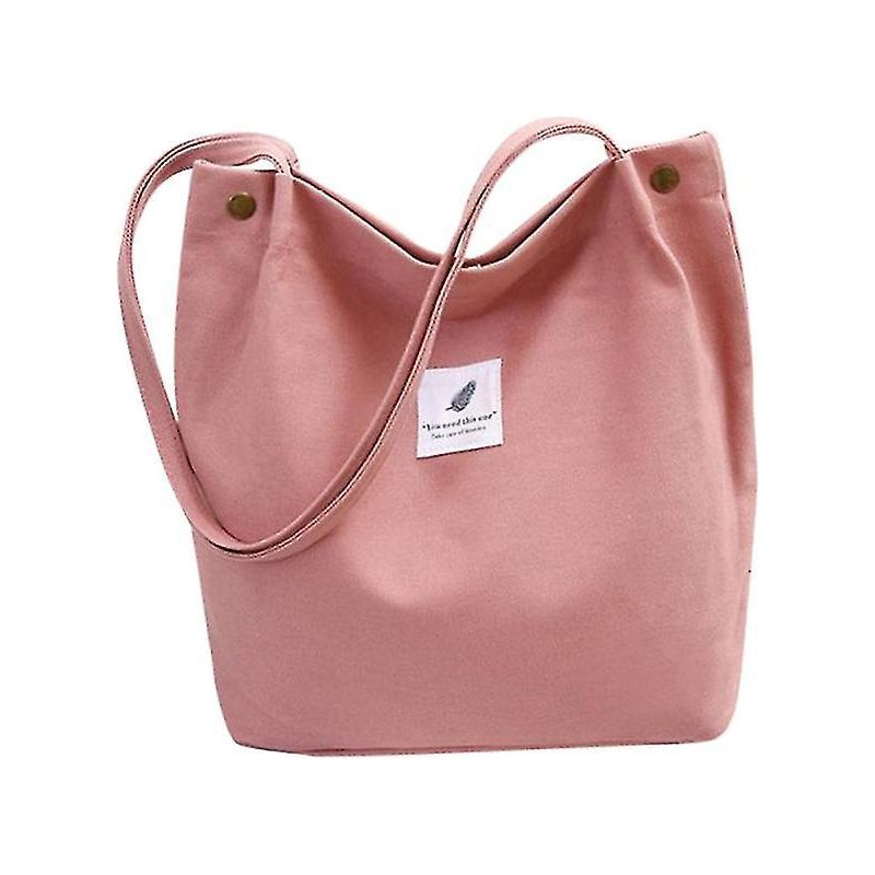 Einkaufstasche Aus Canvas Und Polyester