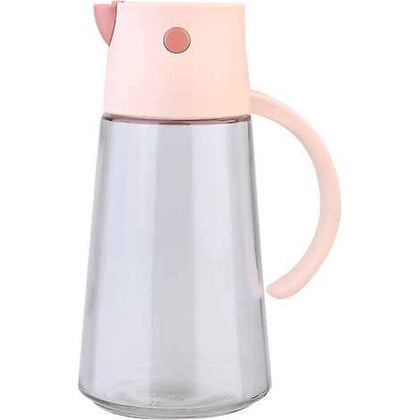 Ölspender Aus Glas (1 Stück)