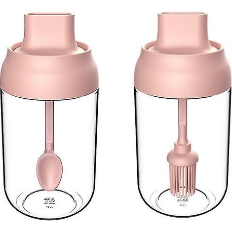 Gewürzglas Aus Glas Für Die Küche