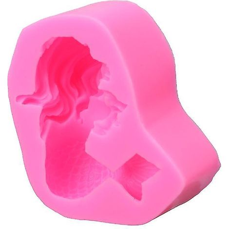 Fondant-backform