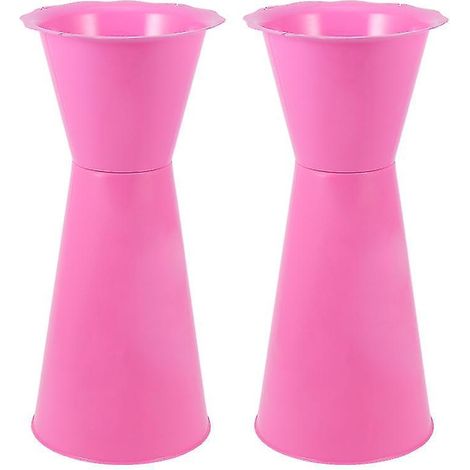 2 Pfeilhalter Aus Kunststoff