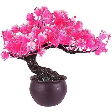 1 Künstlicher Jasmin Im Topf