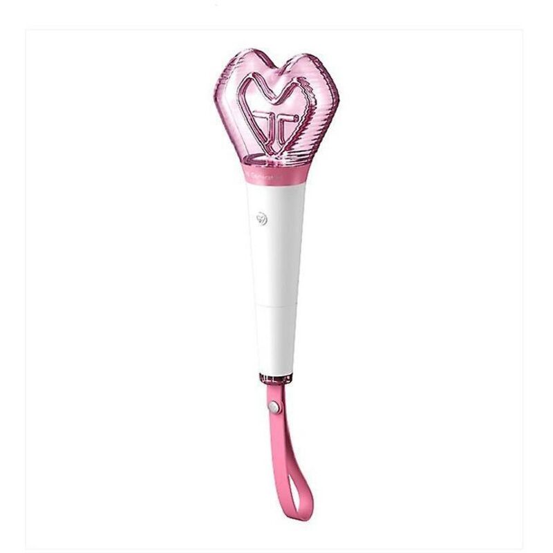 Offizielle, Verbesserte Version Des Girls' Generation Leuchtstabs