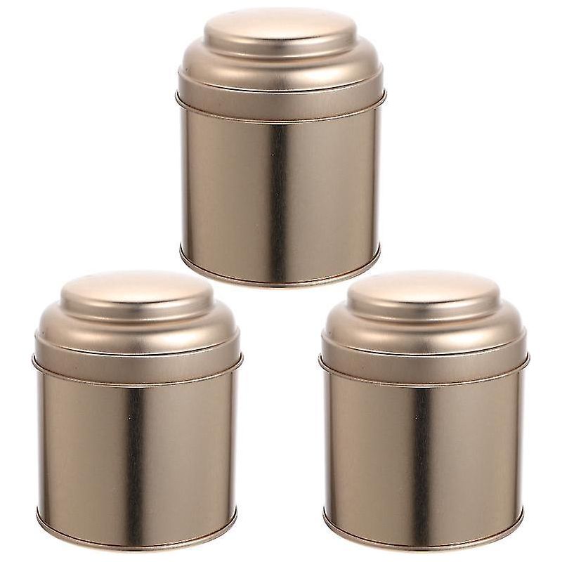 3 Teepackungen