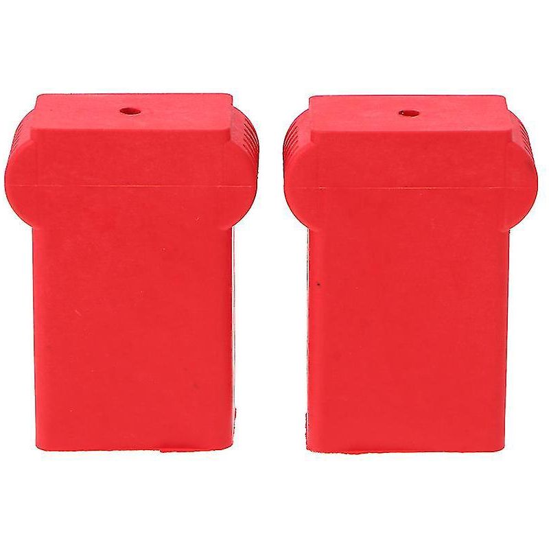 2 Leiterabdeckungen