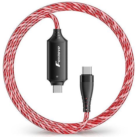1 Usb-c-zu-usb-c-kabel