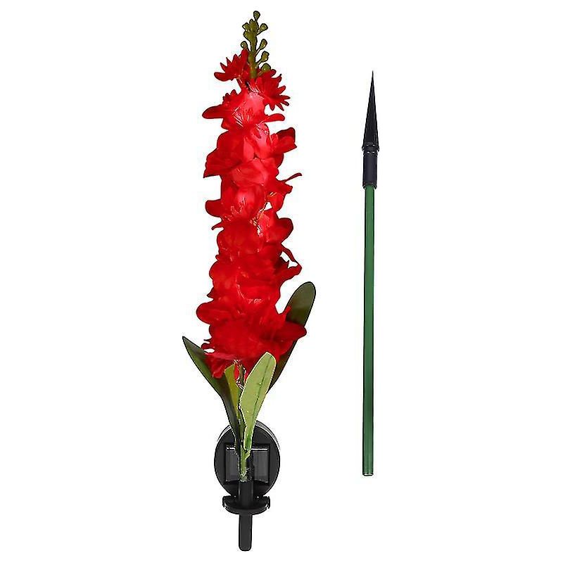 Led-gartenlampe