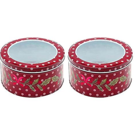 2-teiliges Weihnachtsgeschenkset