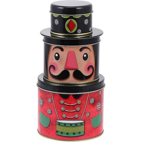 1 Schachtel Für Weihnachten