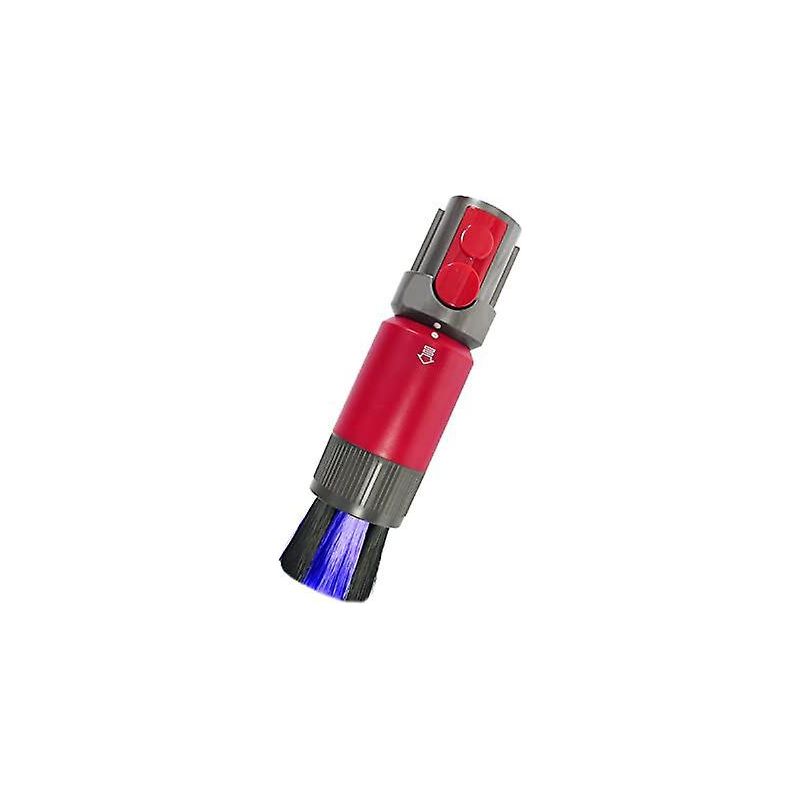 Streifenfreie Staubbürste, Kompatibel Mit Den Dyson-modellen V7, V8, V10, V11 Und V15 – Ersatzstaubbürste