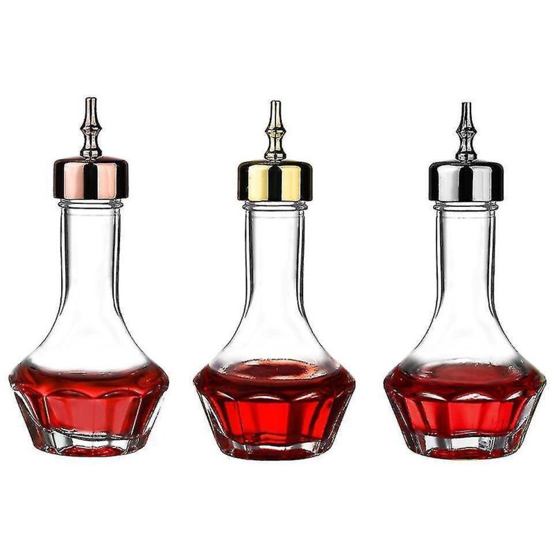Professionelles Barwerkzeug Aus Mattschwarzem Edelstahl, 30 Ml, Ideal Für Die Zubereitung Von Cocktails Zu Hause Und In Restaurants.
