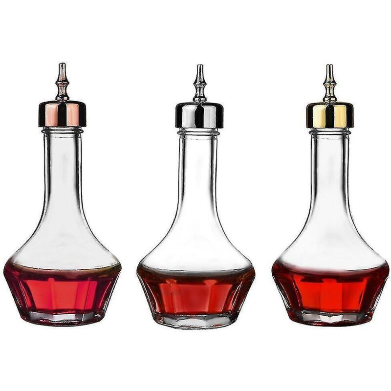 Professionelles Barwerkzeug Aus Mattschwarzem Edelstahl, 50 Ml, Ideal Für Die Zubereitung Von Cocktails Zu Hause Und In Restaurants.