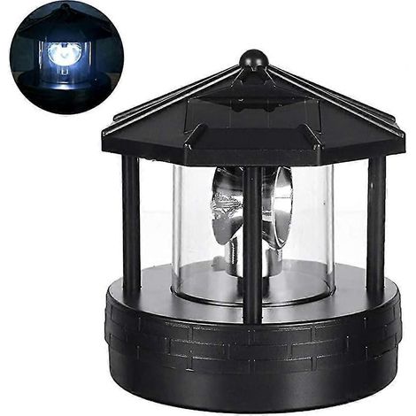 Drehbarer Solar-led-scheinwerfer, Gartenlampe.