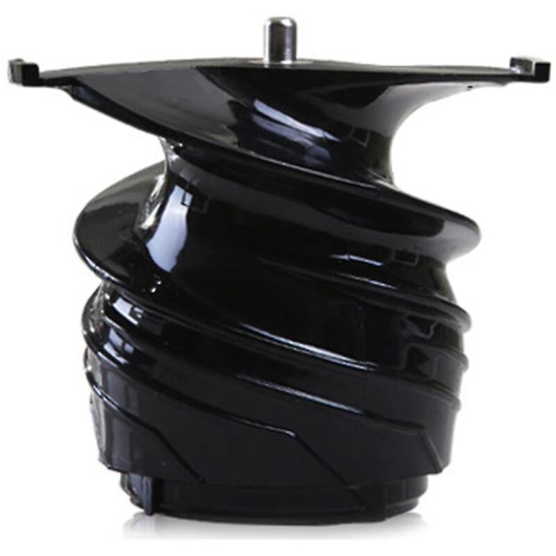 Ersatzteile Für Entsafter Mit Niedriger Drehzahl: Ersatzschnecke Und -impeller Für Den Hurom Hu-600wn Mixer