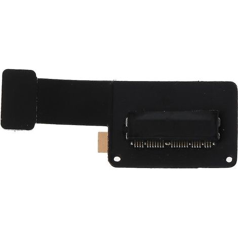 821-00010-a Pcie-flexkabelanschluss Für Zweite Dual-ssd-festplatte, Adapter A1347