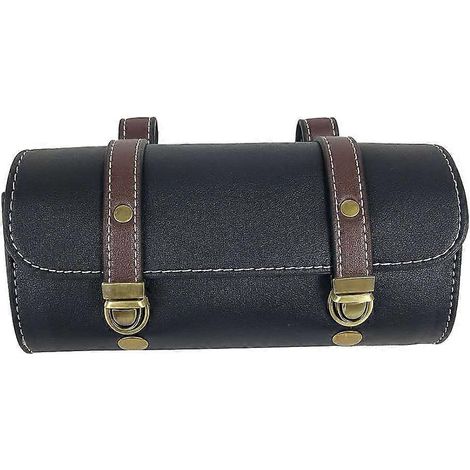Motorrad-seitentasche, Lazyback-autotasche (schnellverschluss) – 22 X 10,8 X 7,5 Cm