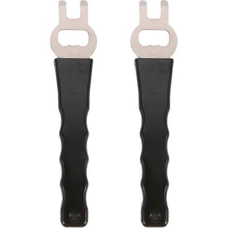Set Mit 2 Grillzangen Mit Hitzeschutz, Praktisch Und Rutschfest. – 21 X 4,5 X 1,3 Cm