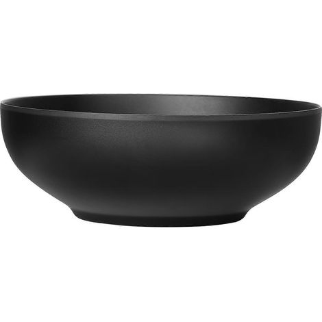 Bestonzon A5 Melaminschüssel, Porzellanoptik, Japanischer Stil, Nudelschüssel, Ramenschüssel Für Reissuppe