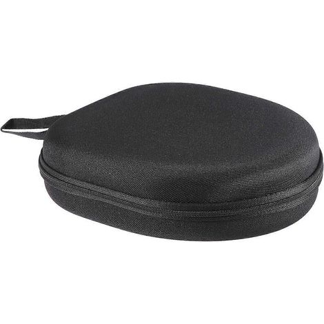 Tragbare Schutzhülle Für Die Kopfhörer Mdr-zx100, Zx110, Zx300, Zx310 Und Zx600 (schwarz)